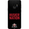 University of Nebraska Husker Nation Galaxy S9 Skin